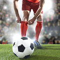 Soccer World 17: Football Cup Mod APK icon
