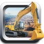 Excavator Mod APK 46 - Baixar Excavator Mod para android com [Dinheiro Ilimitado]