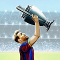 Soccer Career Mod APK icon
