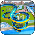 Water Slide Adventure 3D Mod APK icon