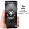 NOTE 9 / S10 Music Player with Gestures Mod APK icon