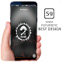 NOTE 9 / S10 Music Player with Gestures Mod APK 4.7.18 - Baixar NOTE 9 / S10 Music Player with Gestures Mod para android