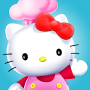 Hello Kitty Food Town Mod APK 2.1 - Baixar Hello Kitty Food Town Mod para android com unlimited money