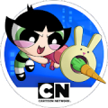 Glitch Fixers: Powerpuff Girls Mod APK icon