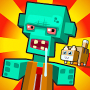 Zombies Chasing My Cat: Pixel Zombie Survival Game Mod APK 1.0 - Baixar Zombies Chasing My Cat: Pixel Zombie Survival Ga