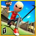 Angry Stick Fighter 2017 Mod APK icon