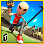 Angry Stick Fighter 2017 Mod APK 1.1 - Baixar Angry Stick Fighter 2017 Mod para android com [Desbloqueada]