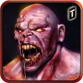 Infected House: Zombie Shooter Mod APK icon