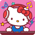 Hello Kitty Music Party - Kawaii and Cute! Mod APK icon