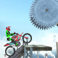 Bike Stunts - Extreme Mod APK icon