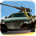 The Chase - 2018 Traffic Games Mod APK icon