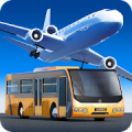 Airport Vehicle Simulator Mod APK icon