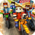 Dirt Bike Exploration Racing Mod APK icon