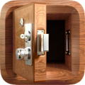 100 Doors Full Mod APK icon