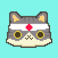 Bouncy Cats icon