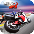 Traffic Rider : Multiplayer Mod APK icon