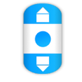 Auto Pager‏ icon