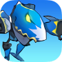 Robot Battle 2.0 Mod APK 2.3 - Baixar Robot Battle 2.0 Mod para android com [Dinheiro Ilimitado]