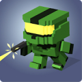 Block Battles: Star Guardians Mod APK icon