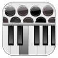 Real Piano FULL & Accordion Mod APK icon