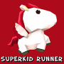 Superkid Runner Mod APK 1.1 - Baixar Superkid Runner Mod para android com [Desbloqueada]