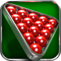 International Snooker Pro HD Mod APK icon