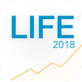 Life Simulator 2018 Mod APK icon