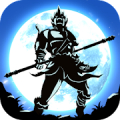 King Battle-Fighting Hero legend Mod APK icon