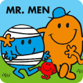 Mr Men Mishaps & Mayhem Mod APK icon