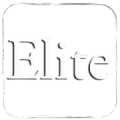 Elite Glass Nova Theme HD Mod APK icon