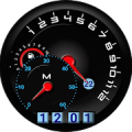 Knight Driver WatchFace Mod APK icon