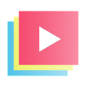 Video Editor : Free Video Maker with KlipMix Mod APK icon