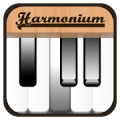 Real Harmonium Mod APK icon