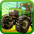Tractor Hero Mod APK icon