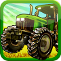 Tractor Hero Mod APK 1.13 - Baixar Tractor Hero Mod para android com [Desbloqueada][Cheia]