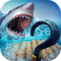 Raft Survival Mod APK icon