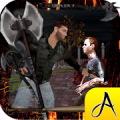Zombies vs Samurai -Dead Rise Mod APK icon