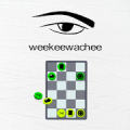 weekeewachee - challenge icon