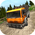 Trucker: Mountain Delivery‏ icon