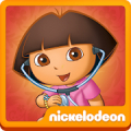 Appisodio de Dora: ¡Médico! Mod APK icon