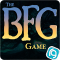 The BFG - Match 3 Game Mod APK icon