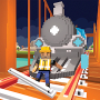 River Railway Bridge Construction Train Games 2017 Mod APK 1.1 - Baixar River Railway Bridge Construction Train Games 20