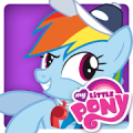 Mi pequeño Pony: mejor mascota Mod APK icon