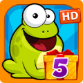 Tap the Frog HD Mod APK icon