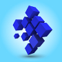 Piece It Together 3D - Puzzle Game Mod APK 1.0 - Baixar Piece It Together 3D - Puzzle Game Mod para android com [Compra