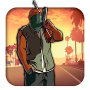 Vegas Gangsters: Crime City Mod APK 3.0 - Baixar Vegas Gangsters: Crime City Mod para android com [Dinheiro Ilimitado]