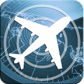 Flight Tracker Radar: Live Air Traffic Status Mod APK icon