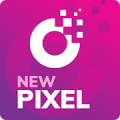 New Pixel icon pack Mod APK icon