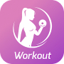 Workout for Women. Female fitness training at home Mod APK 1.100 - Baixar Workout for Women. Female fitness training at