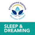 Hypnosis for Sleep & Dreaming icon